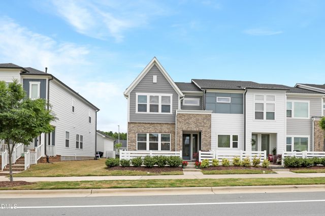 277 Wendover Parkway, Pittsboro, NC 27312