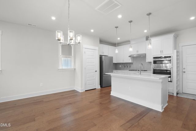 277 Wendover Parkway, Pittsboro, NC 27312