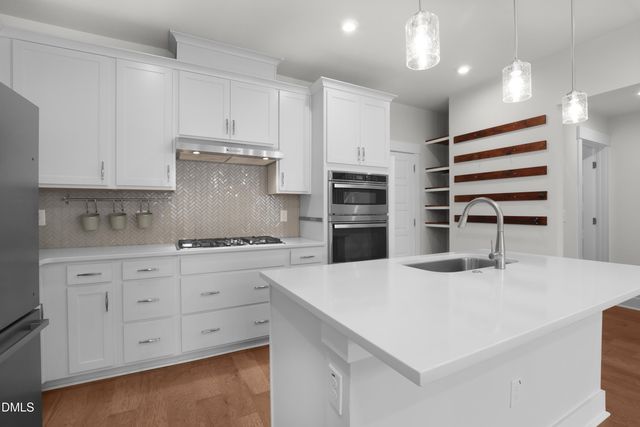 277 Wendover Parkway, Pittsboro, NC 27312