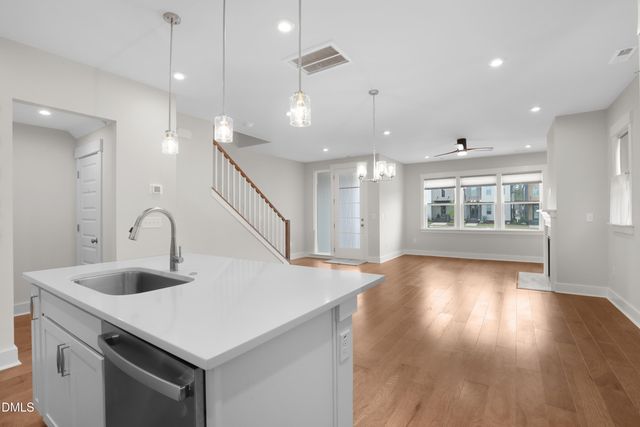 277 Wendover Parkway, Pittsboro, NC 27312