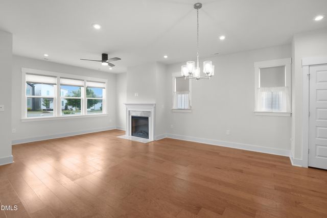 277 Wendover Parkway, Pittsboro, NC 27312