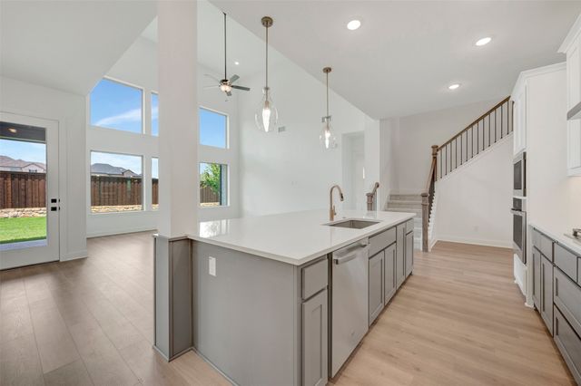 1710 Beech Ridge Drive, Northlake, TX 76226