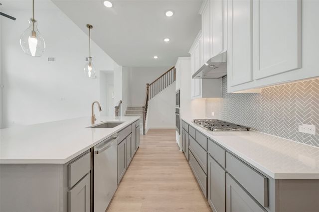 1710 Beech Ridge Drive, Northlake, TX 76226