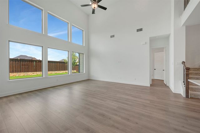1710 Beech Ridge Drive, Northlake, TX 76226