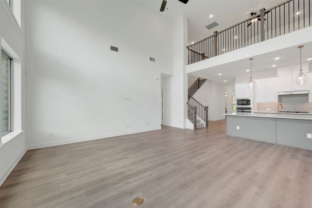 1710 Beech Ridge Drive, Northlake, TX 76226