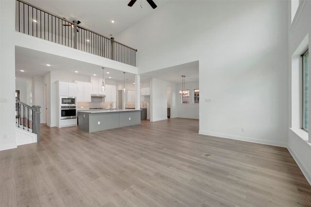 1710 Beech Ridge Drive, Northlake, TX 76226