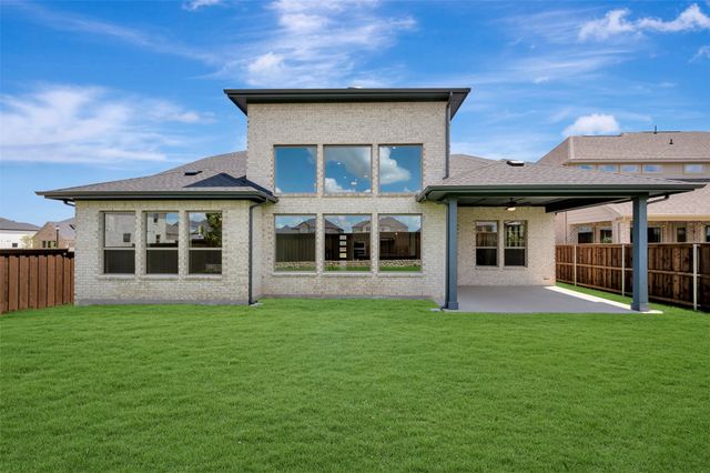 1710 Beech Ridge Drive, Northlake, TX 76226