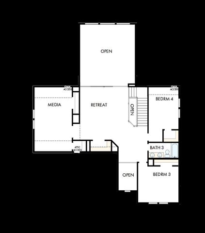 1710 Beech Ridge Drive, Northlake, TX 76226