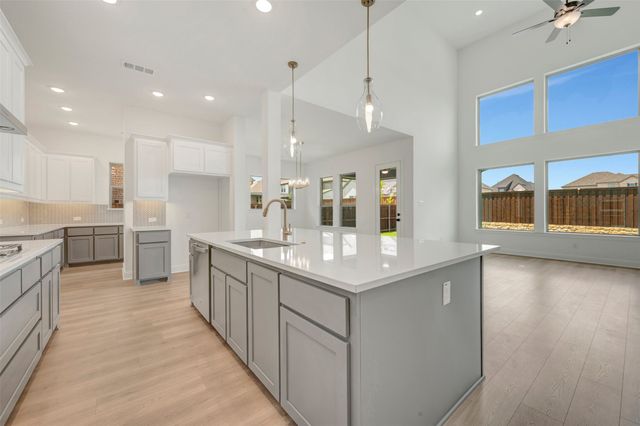 1710 Beech Ridge Drive, Northlake, TX 76226