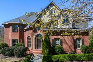 4020 Royal Pennon Court NW, Peachtree Corners, GA 30092