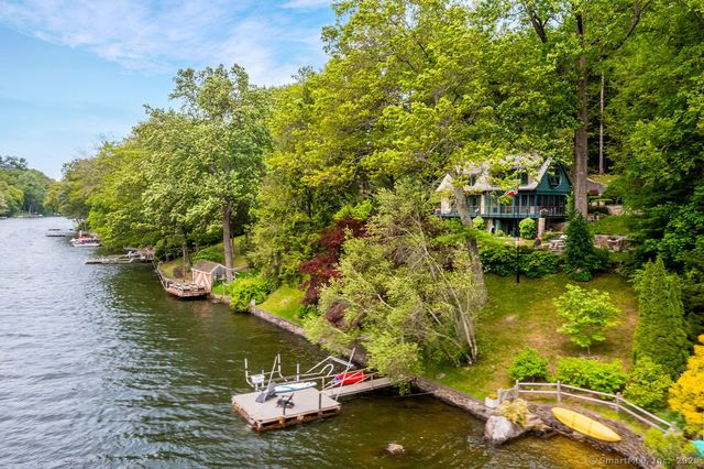 21 Echo Drive, New Milford, CT 06776