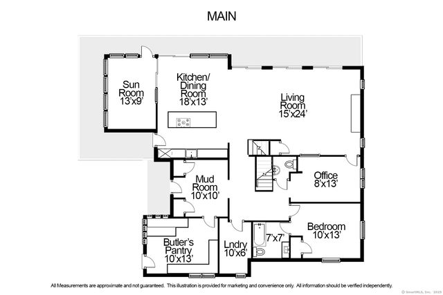 21 Echo Drive, New Milford, CT 06776