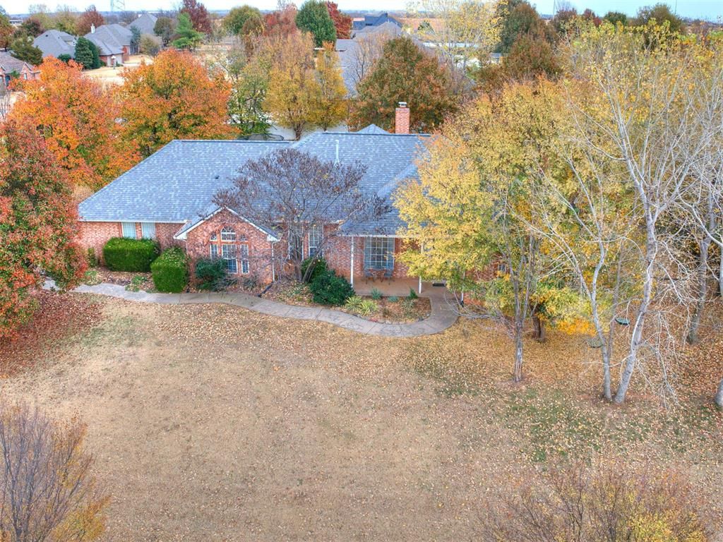 7408 Niblick Way, Edmond, OK 73025