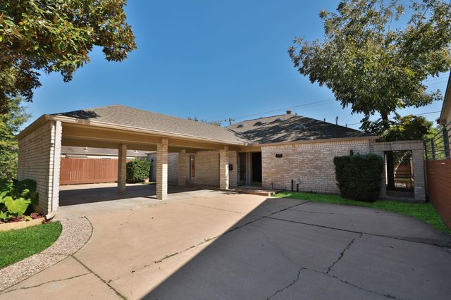 2619 Briarpark Drive, Houston, TX 77042