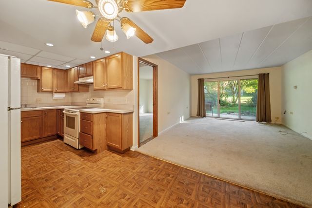 5300 Walnut Avenue 20a, Downers Grove, IL 60515