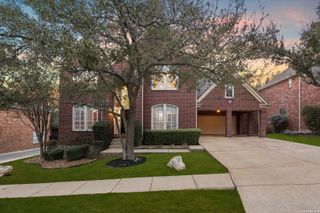 18919 La Verita, San Antonio, TX 78258