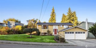22603 41ST Place SW, Mountlake Terrace, WA 98043