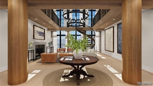 8540 Mountbatten NE 205, Tuscaloosa, AL 35406