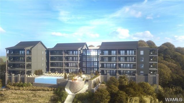 8540 Mountbatten NE 205, Tuscaloosa, AL 35406