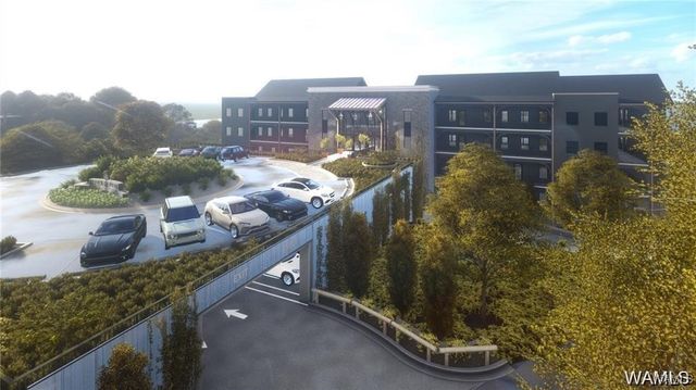 8540 Mountbatten NE 205, Tuscaloosa, AL 35406