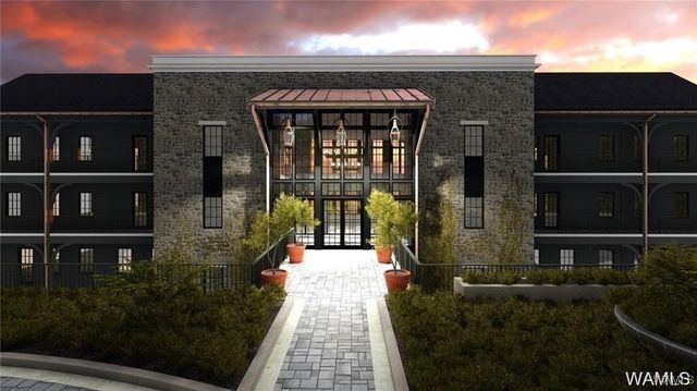 8540 Mountbatten NE 205, Tuscaloosa, AL 35406