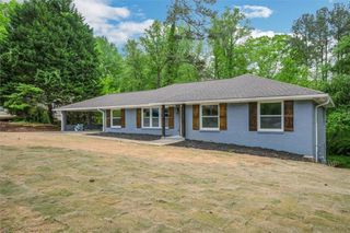 266 Colewood Way, Atlanta, GA 30328