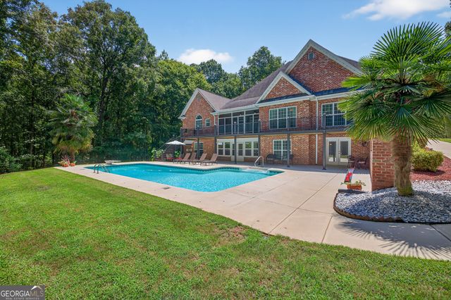 1050 Cedar Grove Drive, Buckhead, GA 30625