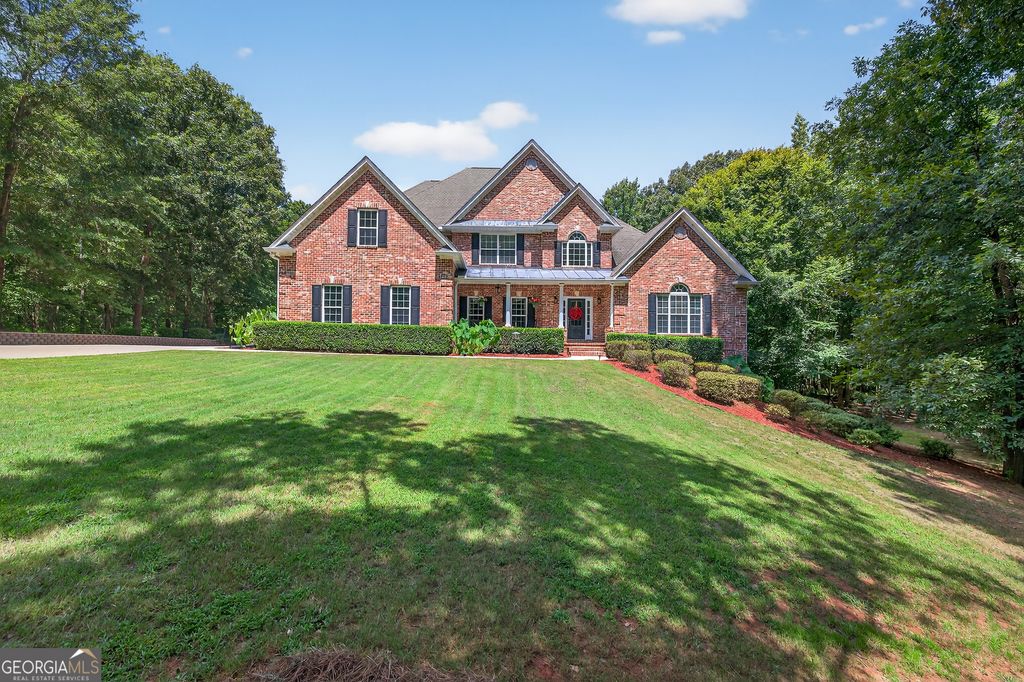 1050 Cedar Grove Drive, Buckhead, GA 30625