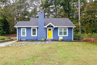 578 Cedar Avenue, Atlanta, GA 30318