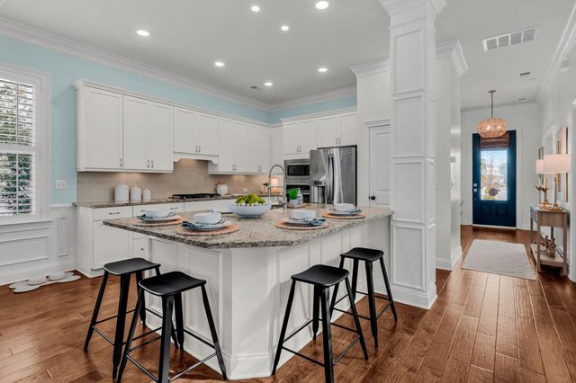 1876 Village Crossing Drive, Charleston, SC 29492