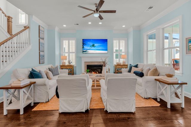 1876 Village Crossing Drive, Charleston, SC 29492