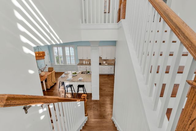 1876 Village Crossing Drive, Charleston, SC 29492