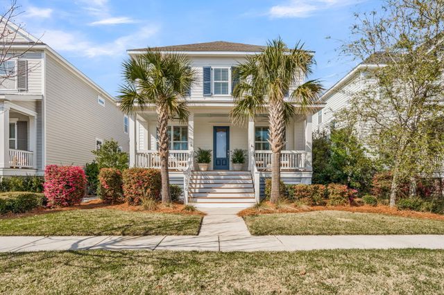 1876 Village Crossing Drive, Charleston, SC 29492