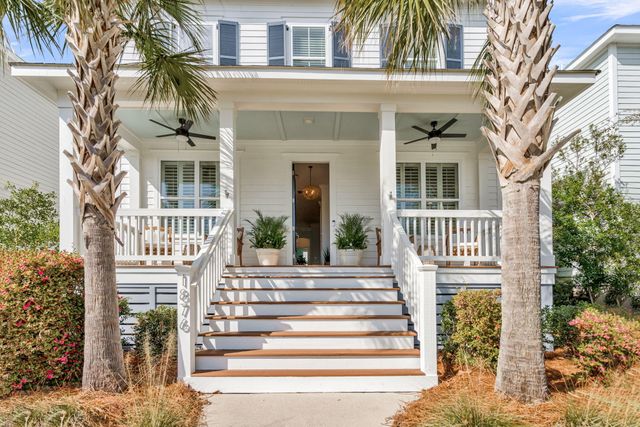 1876 Village Crossing Drive, Charleston, SC 29492