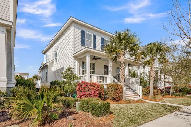 1876 Village Crossing Drive, Charleston, SC 29492