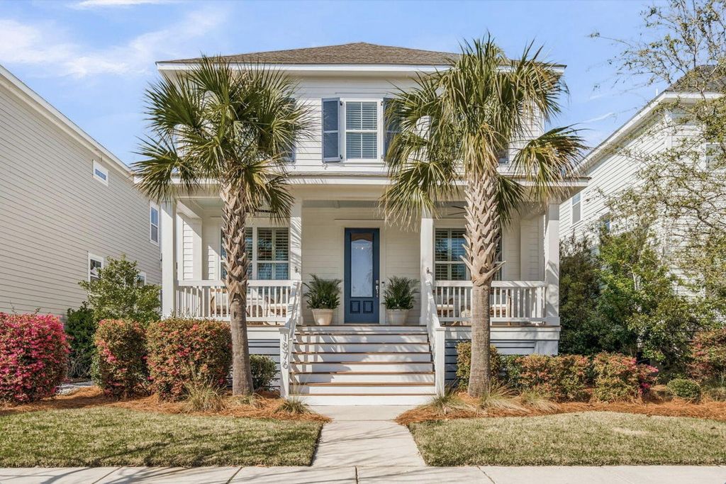 1876 Village Crossing Drive, Charleston, SC 29492