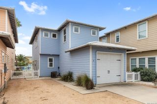 301 E Avenue C # 301, Port Aransas, TX 78373