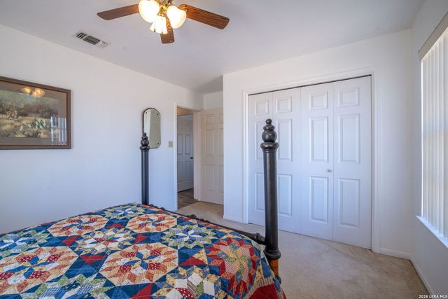 320 county road 341, Jourdanton, TX 78026