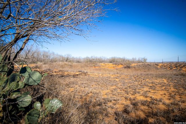 320 county road 341, Jourdanton, TX 78026