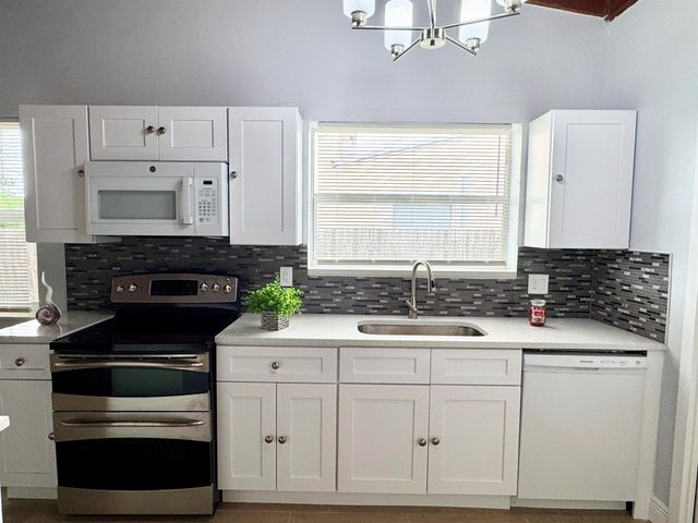 350 Cypress Drive, Lake Park, FL 33403