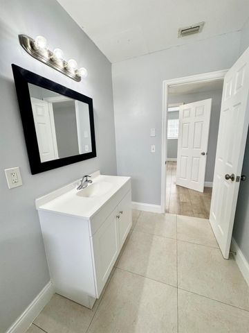 350 Cypress Drive, Lake Park, FL 33403