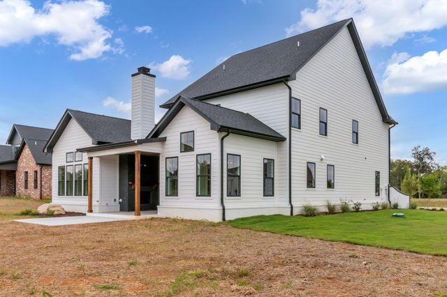 7205 Denton Dr, Christiana, TN 37037