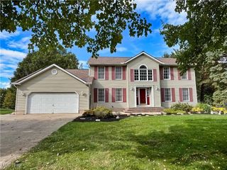 247 Gloucester Drive, Medina, OH 44256