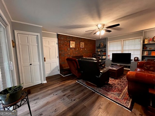 85 Holly Lane, Woodbury, GA 30293