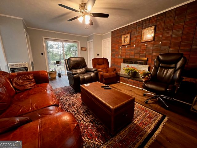 85 Holly Lane, Woodbury, GA 30293