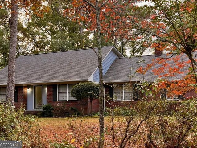 85 Holly Lane, Woodbury, GA 30293