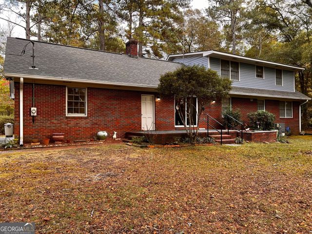 85 Holly Lane, Woodbury, GA 30293