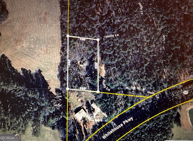 85 Holly Lane, Woodbury, GA 30293