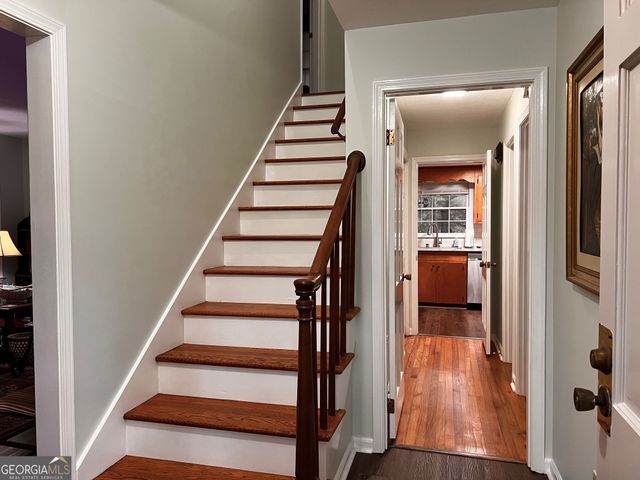 85 Holly Lane, Woodbury, GA 30293