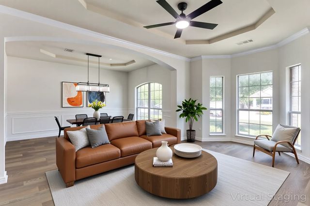 7241 Tahoe Springs Drive, Fort Worth, TX 76179